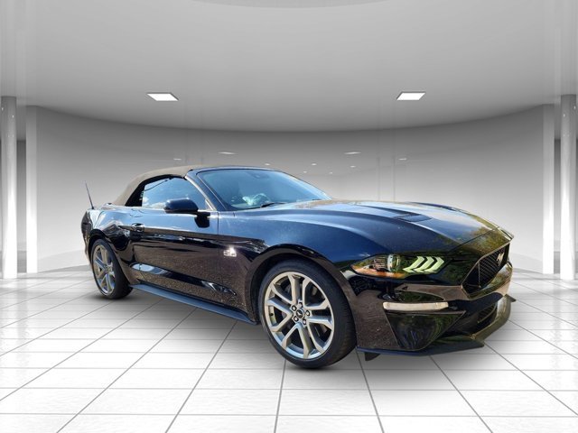 Used 2022 Ford Mustang GT Premium w/ Equipment Group 401A