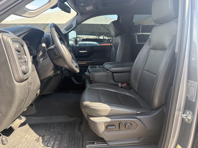 Used 2019 Chevrolet Silverado 1500 RST AWD/4WD image 11
