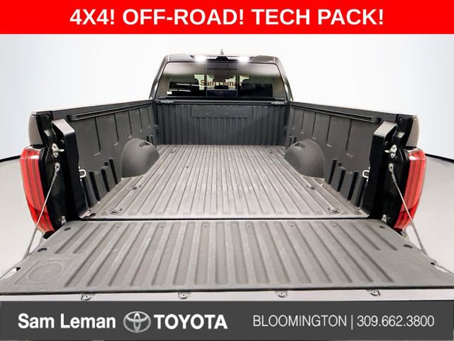 Used 2023 Toyota Tundra SR5 w/ TRD Off-Road Package image 24