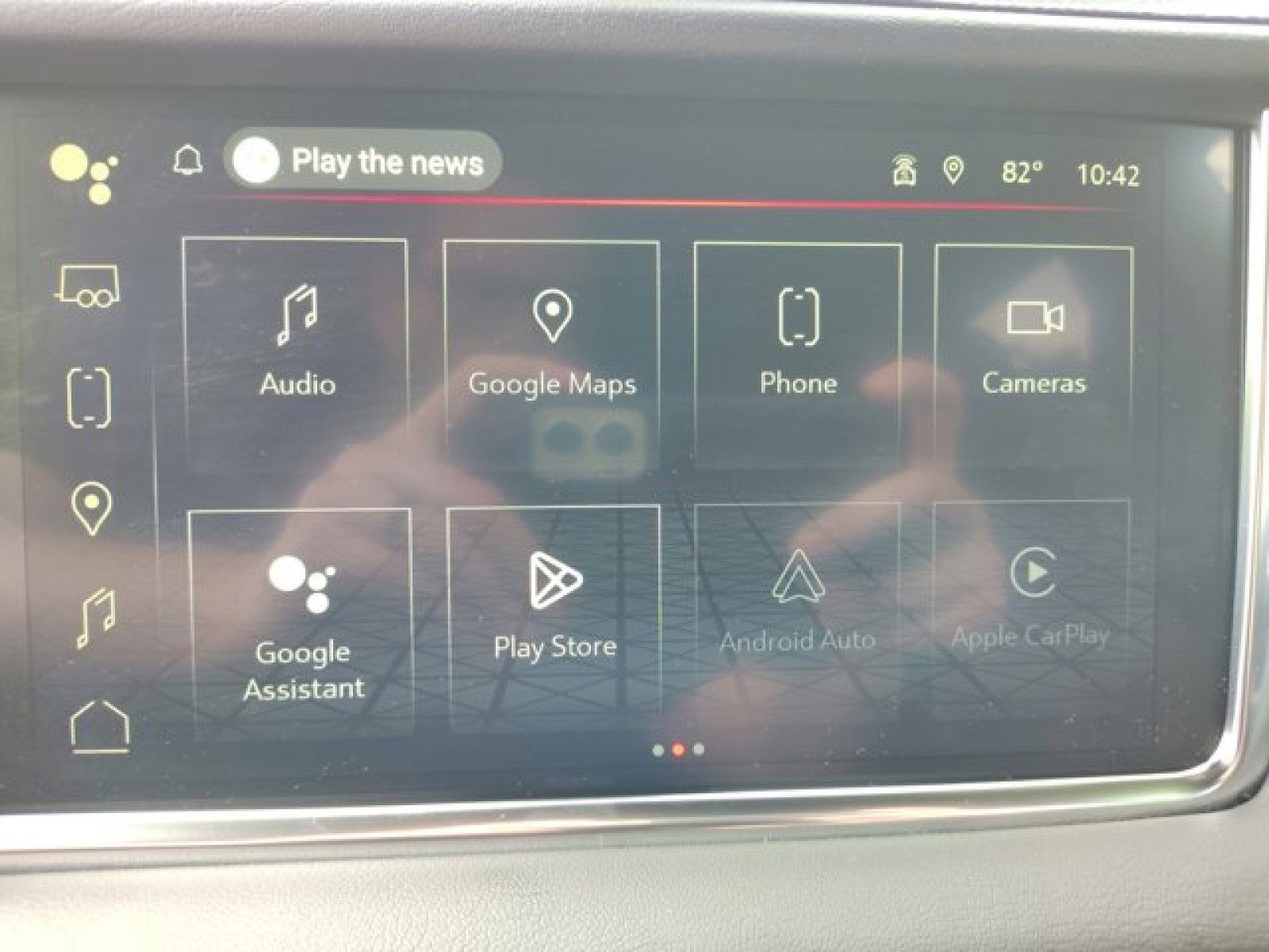Used 2023 GMC Yukon Denali AWD/4WD image 28