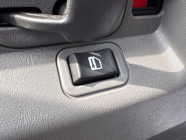 New 2026 Chevrolet Express 2500 Extended w/ Driver Convenience Package RWD image 10