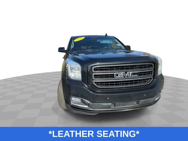 Used 2019 GMC Yukon SLT image 4