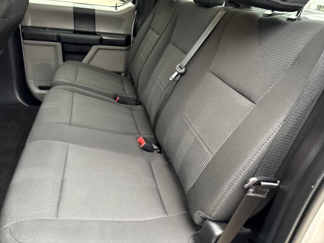 Used 2019 Ford F150 XL w/ Equipment Group 101A Mid image 12