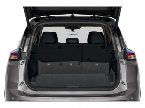 New 2026 Nissan Rogue Dark Armor AWD/4WD image 13