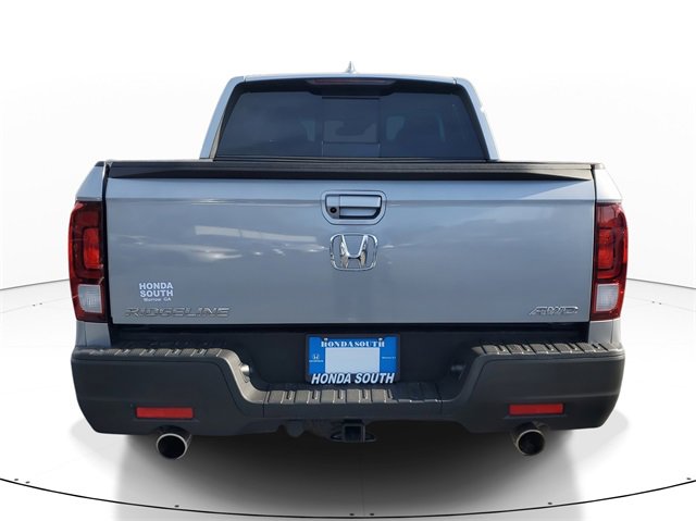 Used 2023 Honda Ridgeline RTL image 5