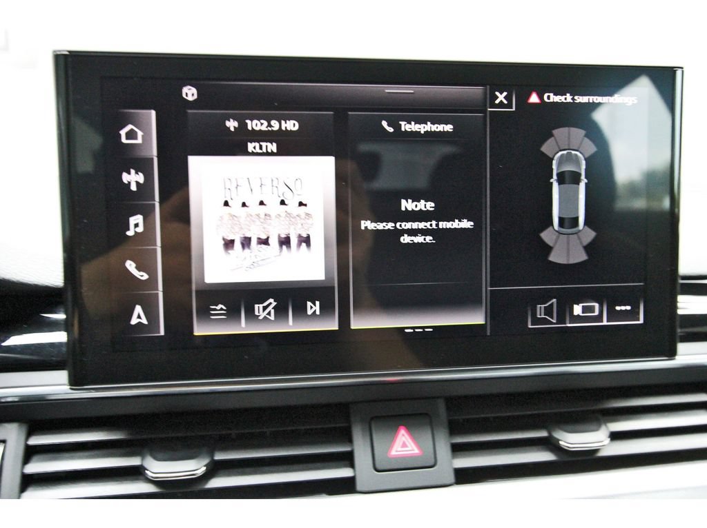Used 2024 Audi A5 2.0T Premium Plus AWD/4WD image 27