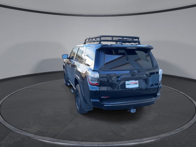 Used 2024 Toyota 4Runner TRD Pro AWD/4WD image 13