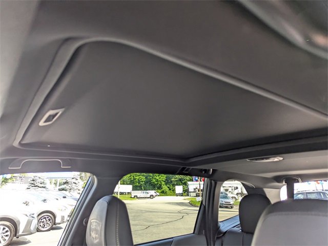 Used 2024 Subaru Forester Wilderness image 19