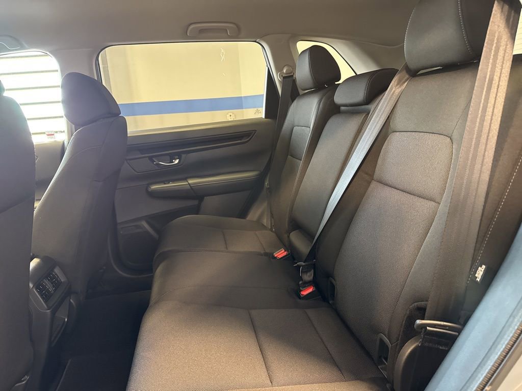 New 2026 Honda CR-V LX image 20