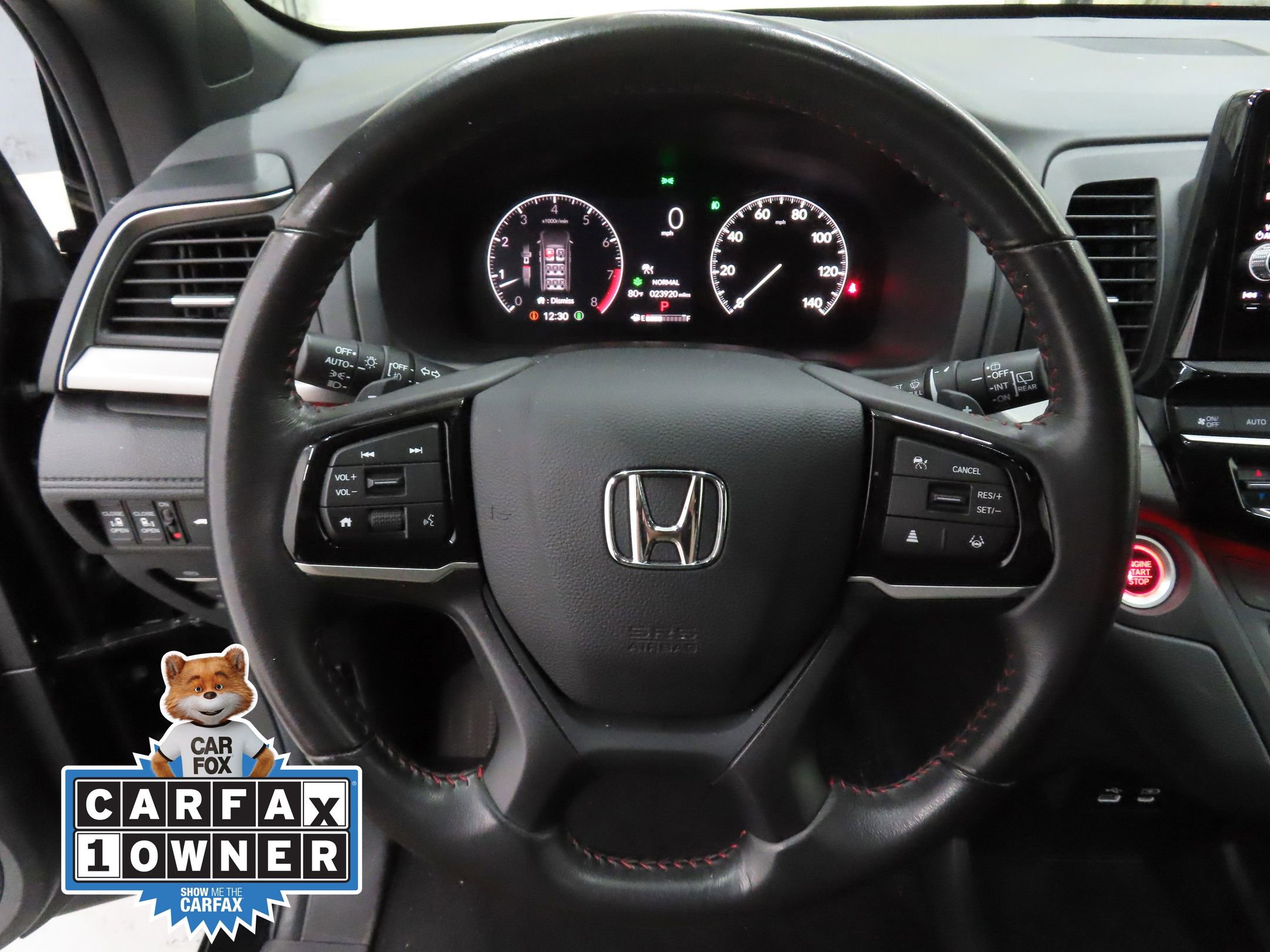 Used 2025 Honda Odyssey Sport-L image 14