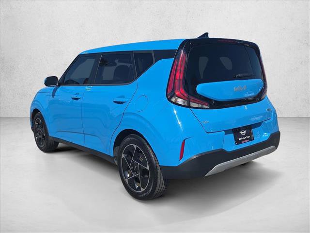Used 2023 Kia Soul EX FWD image 8