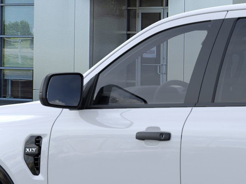 New 2025 Ford Ranger XLT w/ Technology Package image 21