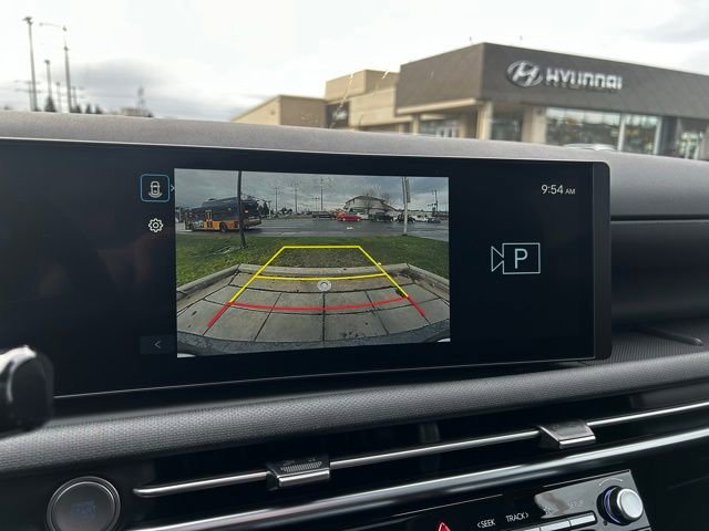 New 2026 Hyundai Tucson SEL image 22