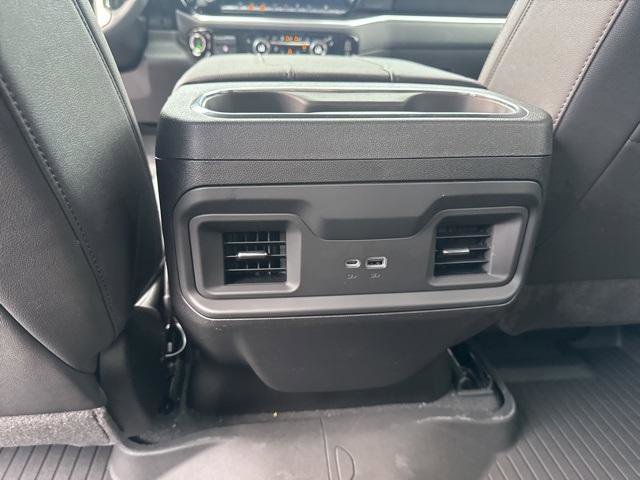New 2026 Chevrolet Silverado 1500 RST w/ RST All Star Premium Package image 29
