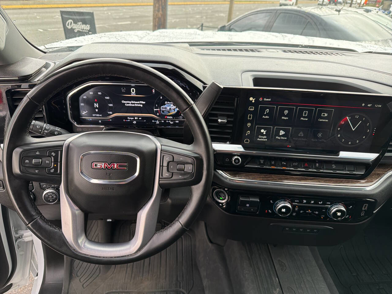 Used 2024 GMC Sierra 2500 SLE w/ SLE Value Package; image 31