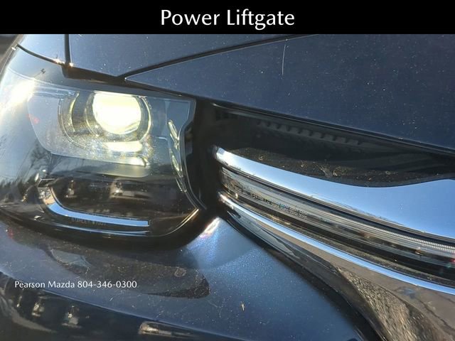 Used 2025 MAZDA CX-90 Plug-In Hybrid w/ Premium Plus image 10
