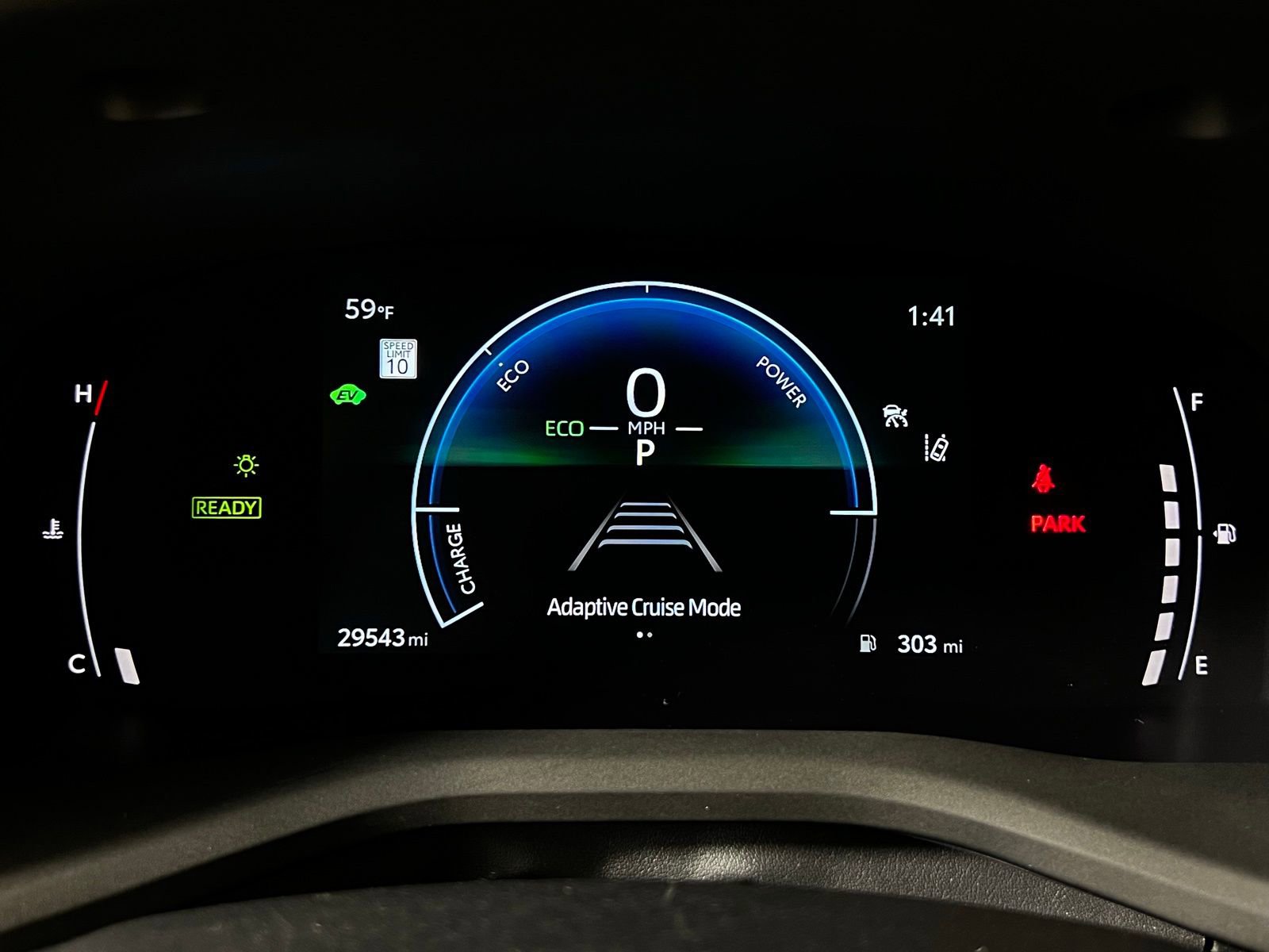 Certified 2025 Toyota Camry LE image 15