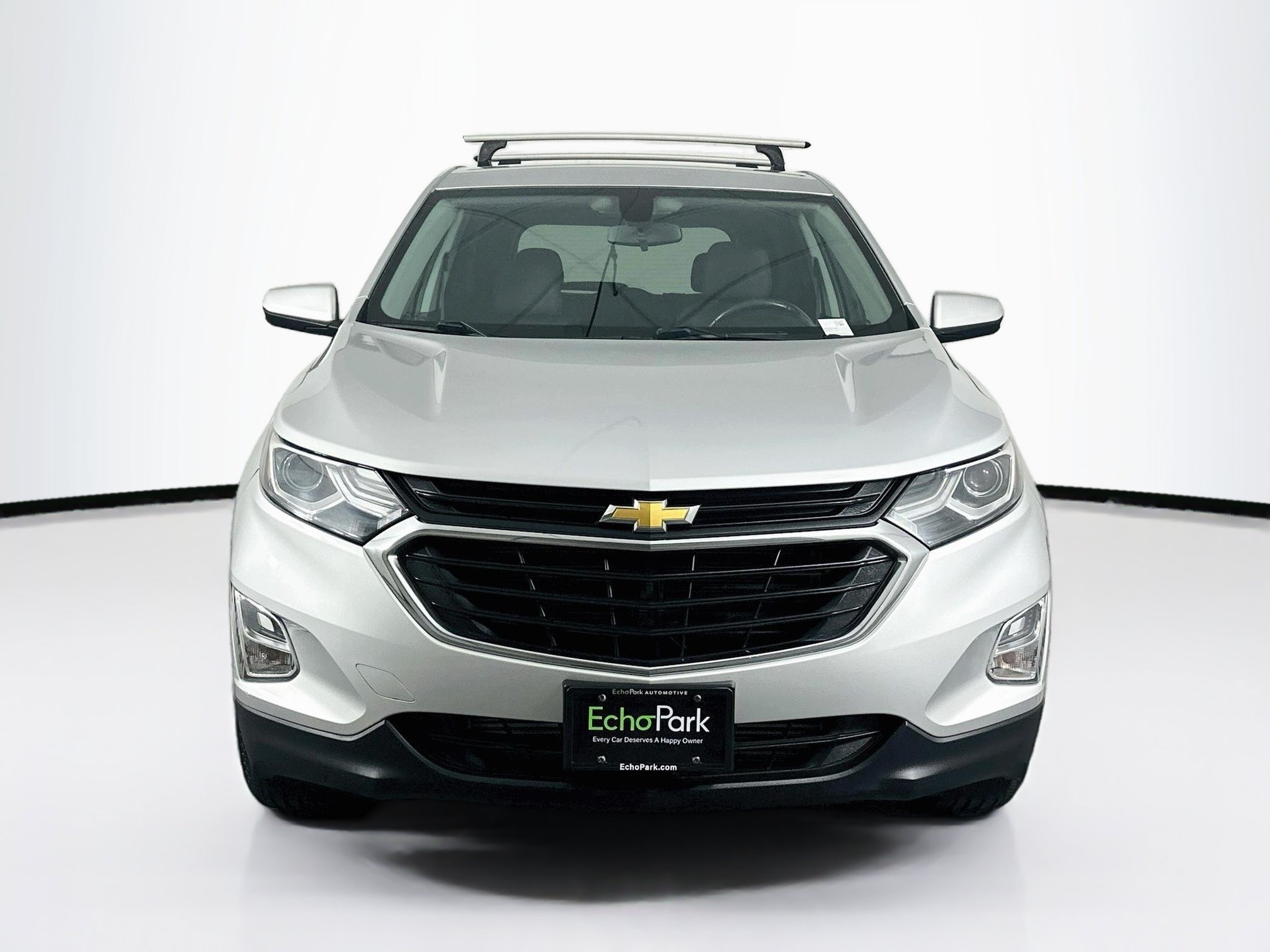 Used 2019 Chevrolet Equinox LT FWD image 2