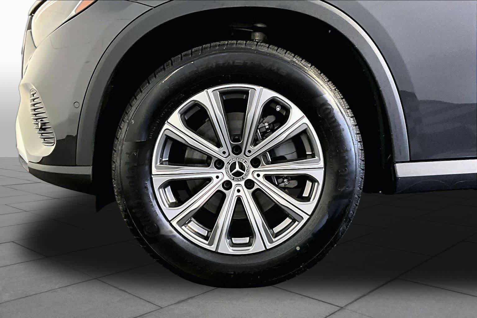 Certified 2026 Mercedes-Benz GLC 300 4MATIC image 11