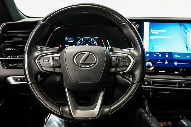 Used 2023 Lexus RX 350 Premium Plus w/ Cold Area Package FWD image 15