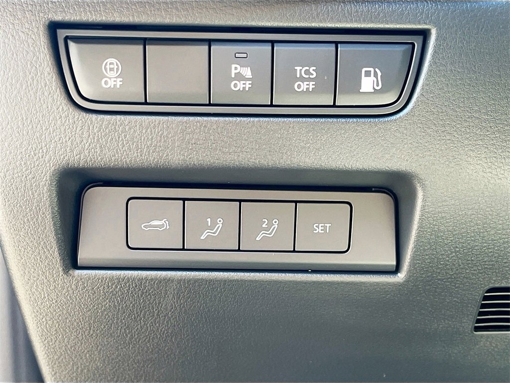 Certified 2025 MAZDA CX-90 Plug-In Hybrid w/Premium Sport image 10