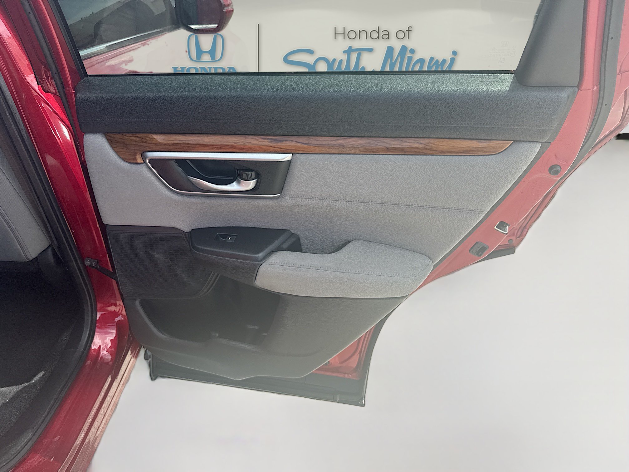 Used 2021 Honda CR-V EX image 30