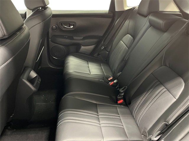 New 2026 Honda HR-V EX-L image 24
