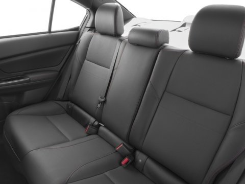 Used 2017 Subaru WRX Premium image 17