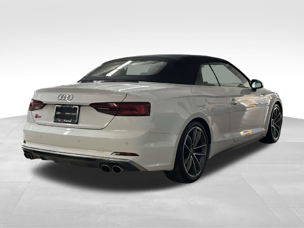 Used 2019 Audi S5 Premium Plus AWD/4WD image 10