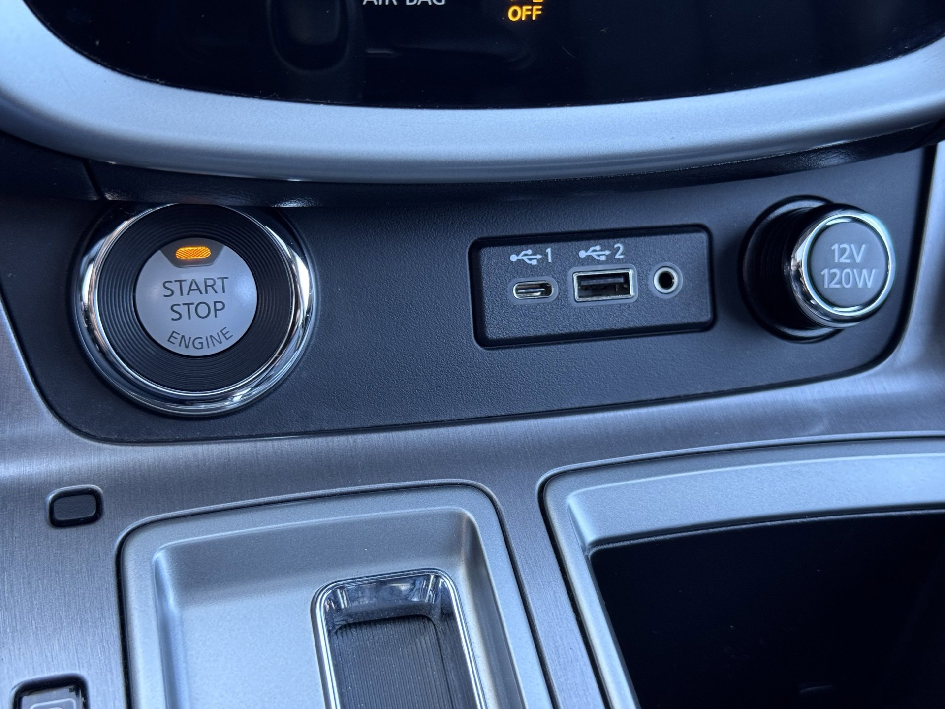 Used 2021 Nissan Murano SL image 32