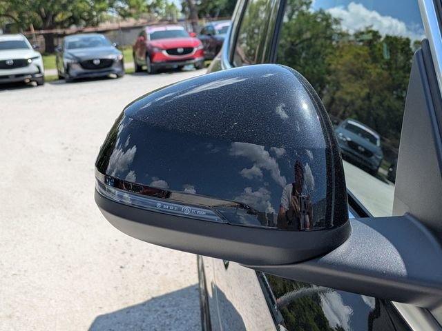 Used 2026 BMW X1 xDrive28i image 10