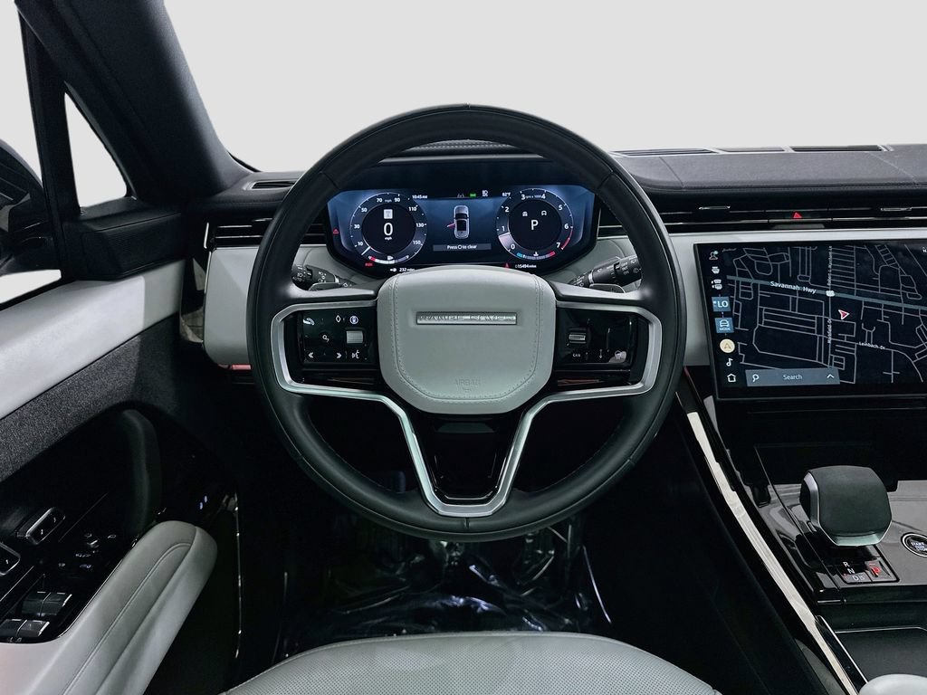 Used 2024 Land Rover Range Rover Sport SE AWD/4WD image 23