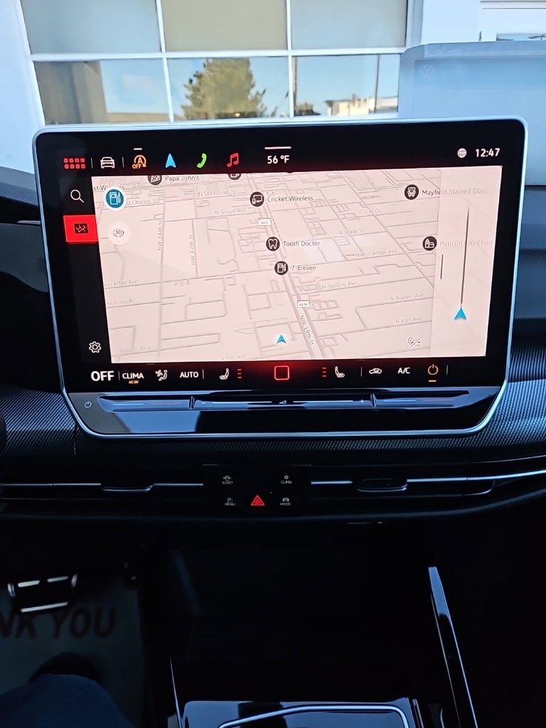 New 2026 Volkswagen GTI SE image 32