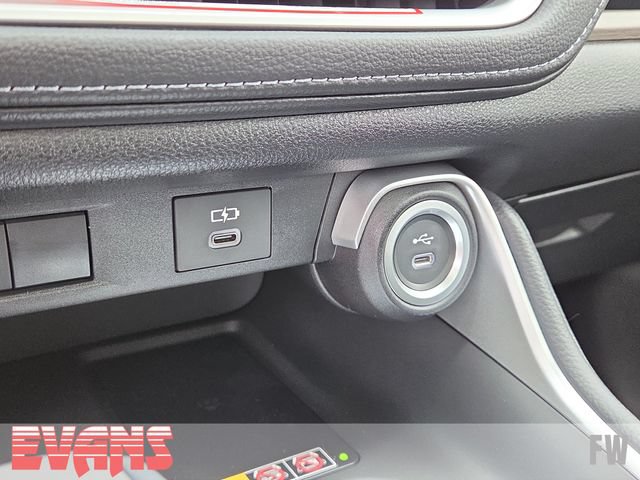 New 2026 Toyota Grand Highlander AWD image 12