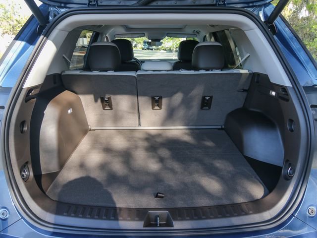 Used 2026 GMC Terrain Denali image 30