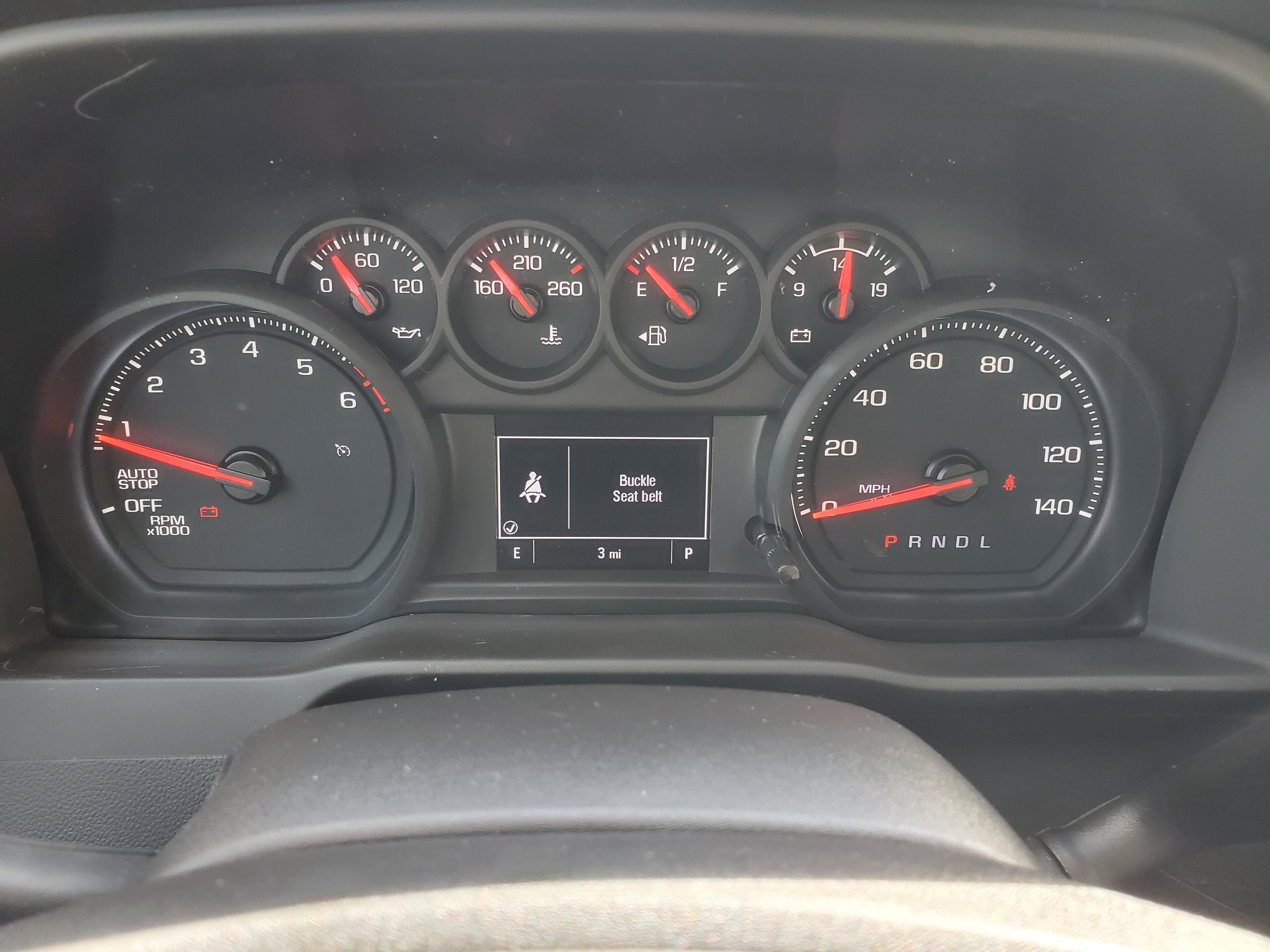 New 2026 GMC Sierra 1500 Pro RWD image 13