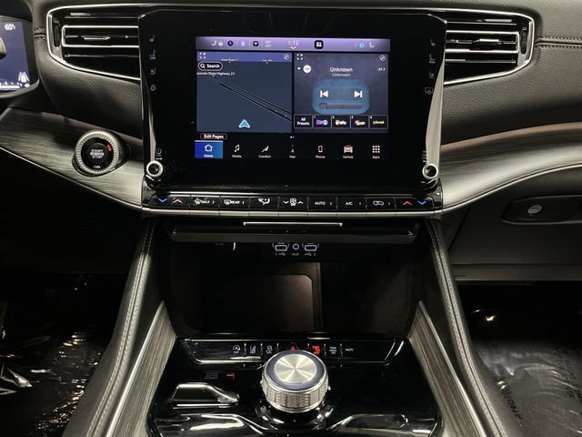 Used 2023 Jeep Wagoneer Series II w/ Premium Group I image 9