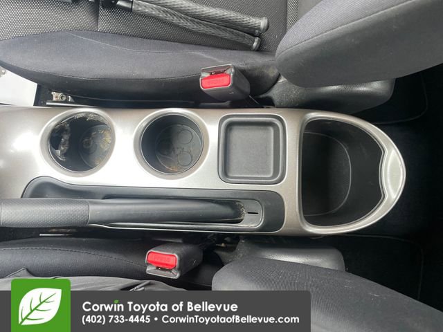 Used 2011 Nissan Juke S w/ Sport Pkg image 14