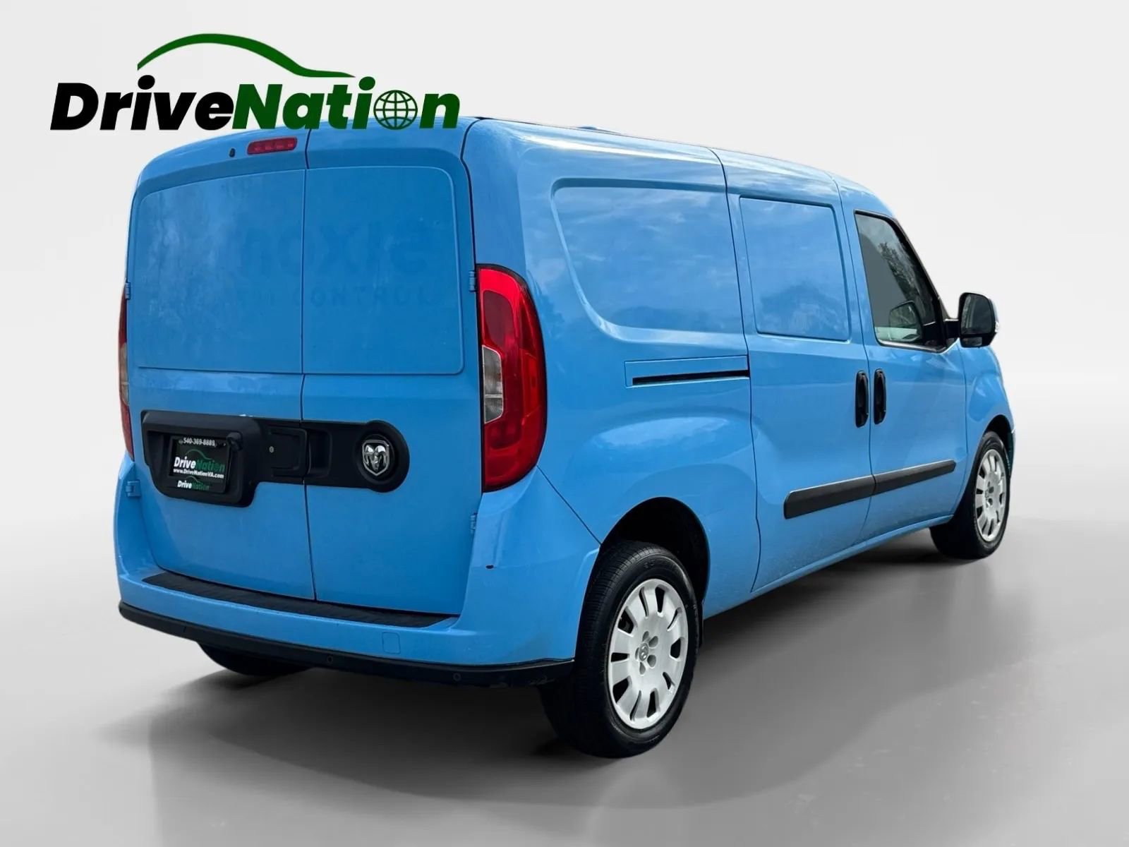 Used 2019 RAM ProMaster City Tradesman SLT image 5