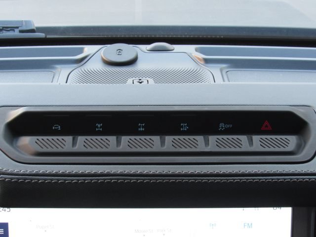 Used 2023 Ford Bronco Raptor AWD/4WD image 24