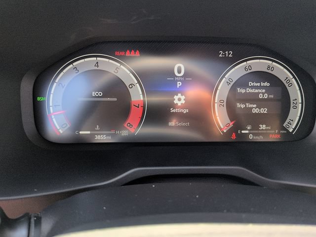 Certified 2025 Toyota RAV4 Limited w/ Weather Package AWD/4WD image 22