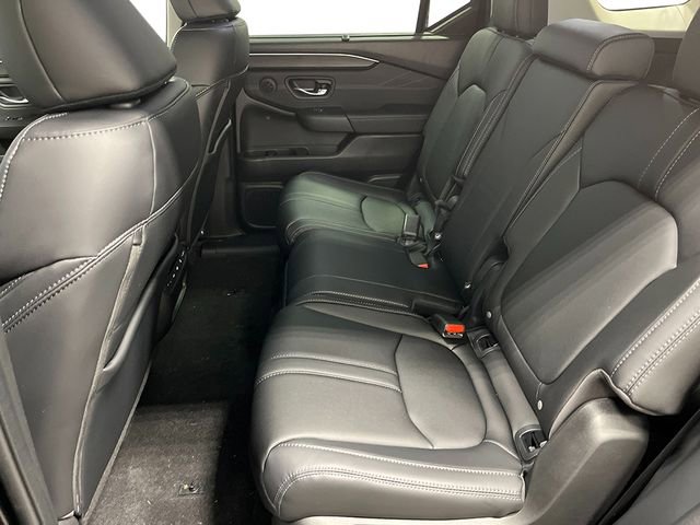 New 2026 Honda Pilot Touring image 21