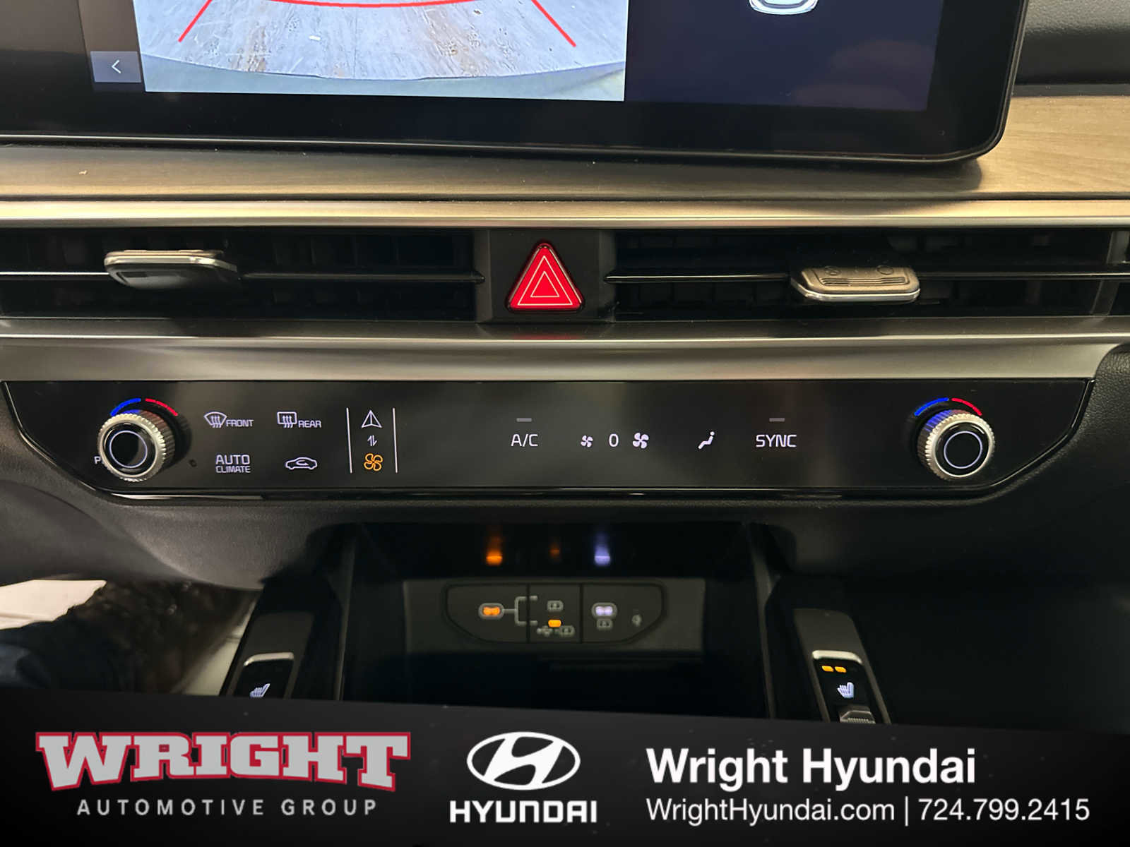 Used 2024 Kia Sorento X-Line EX image 28