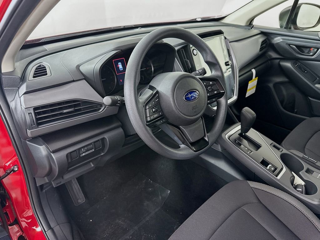 Used 2025 Subaru Crosstrek 2.0i Premium image 14