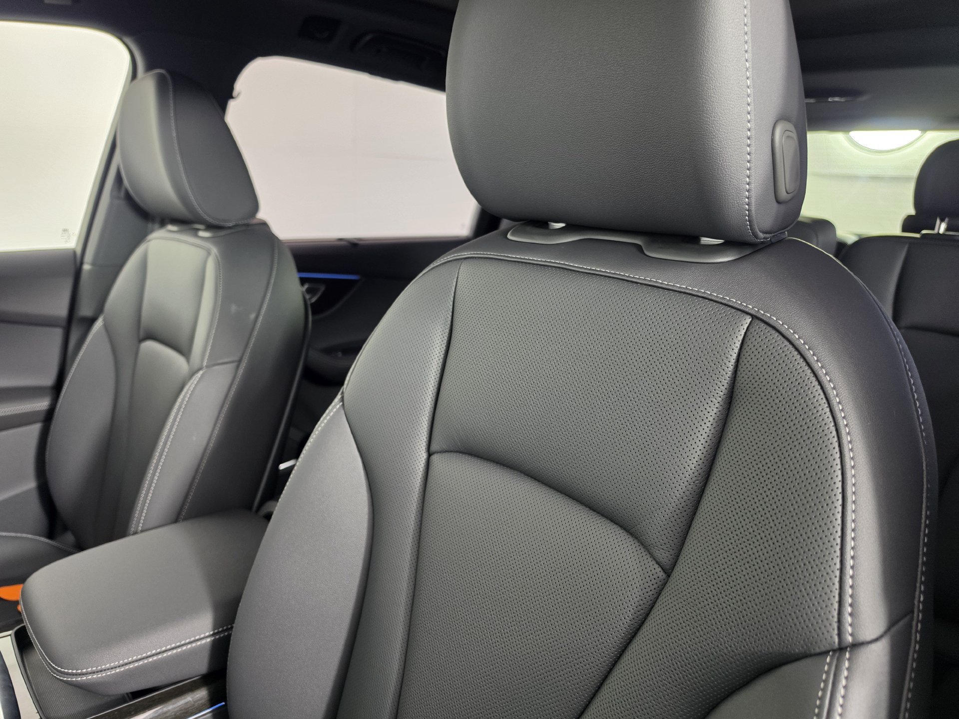 New 2026 Audi Q7 2.0T Premium Plus AWD/4WD image 10