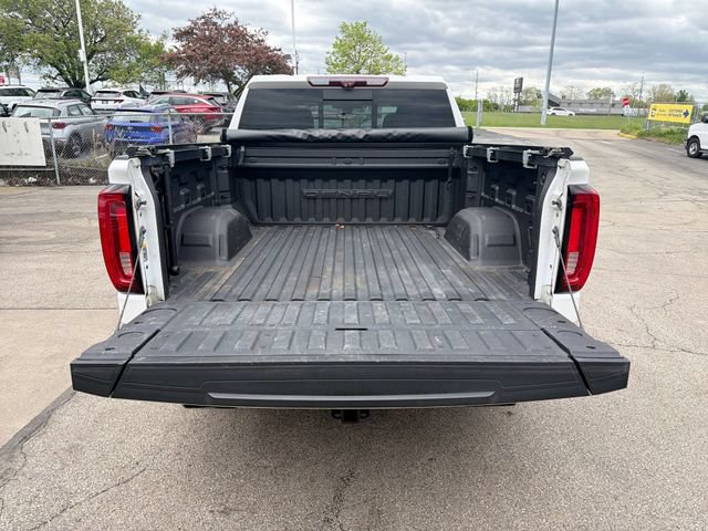 Used 2020 GMC Sierra 1500 Denali w/ Technology Package AWD/4WD image 22