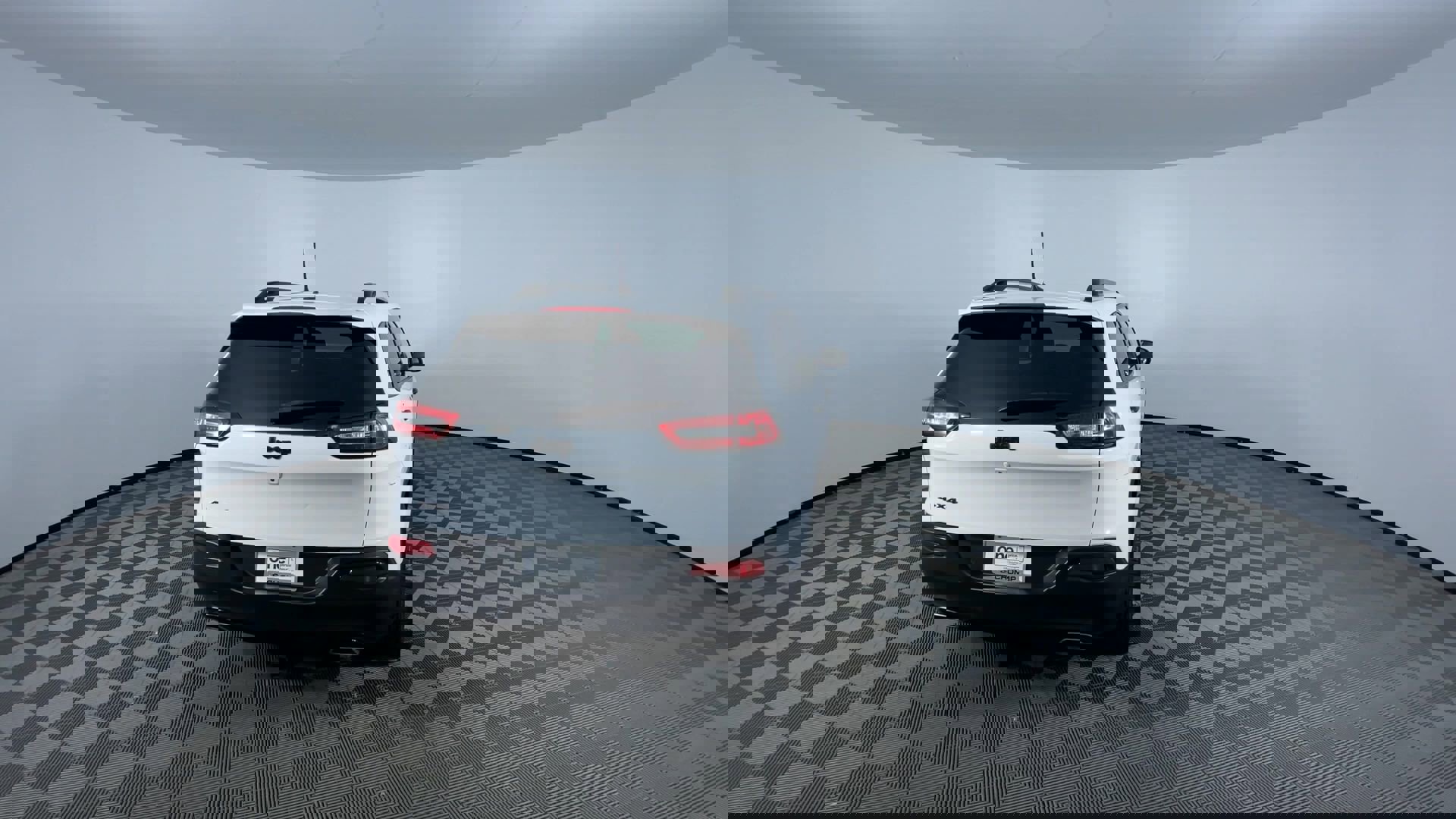 Used 2016 Jeep Cherokee Sport w/ Cold Weather Group image 8