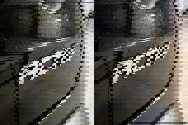 New 2026 Chevrolet Trax ACTIV w/ Driver Confidence Package image 6