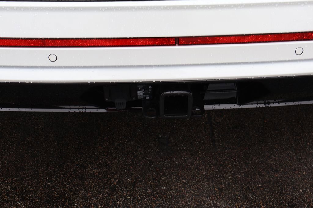 New 2026 Volkswagen Atlas SEL Premium R-Line image 21