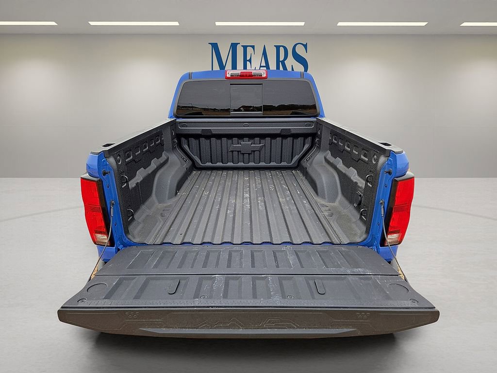 Used 2026 Chevrolet Colorado ZR2 w/ Technology Package image 13